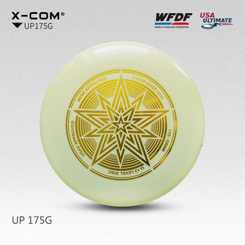 X-COM Chuyên Nghiệp Cuối Cùng  - đánh giá và giá Frisbee Ultimate Disc