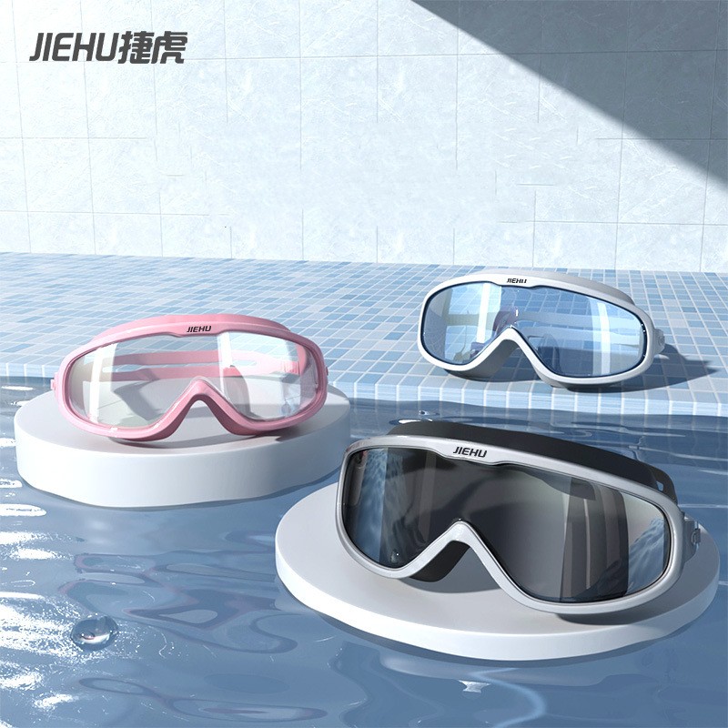 Adult Myopia Professional Wate - đánh giá và giá Swimming Goggles Anti Fog