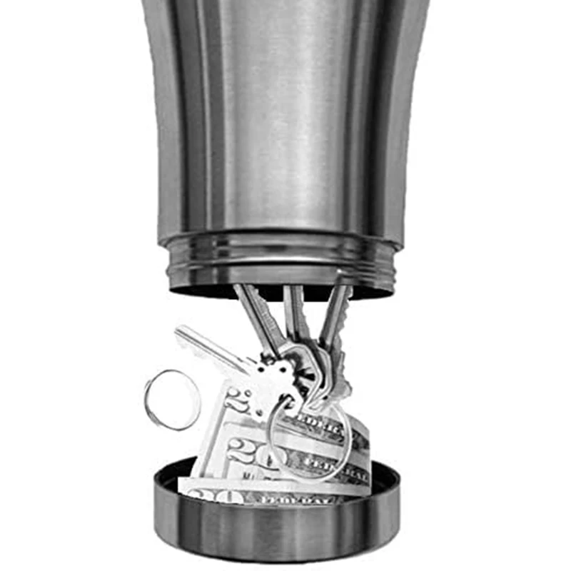 Hidden Safe Box Double-layer S - đánh giá và giá Sports Water Bottle Insulated