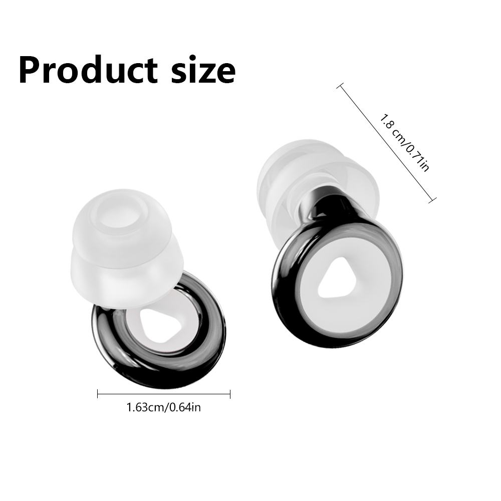 Silicone Swimming Earplugs wit - đánh giá và giá Swim Cap Silicone