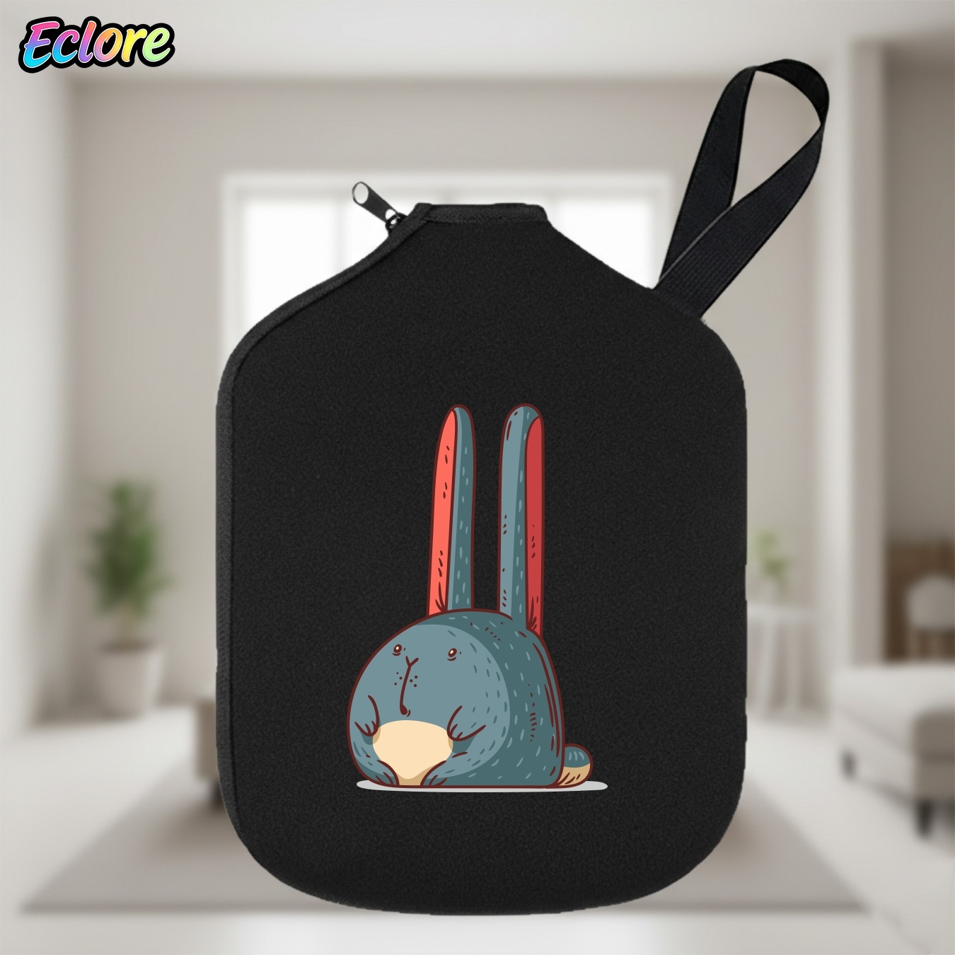 Cute Rabbit Pickleball Paddle  - đánh giá và giá Pickleball Paddle