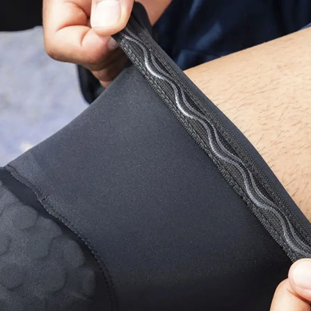 1Pcs/2Pcs Basketball Knee Pads - đánh giá và giá Volleyball Knee Pad