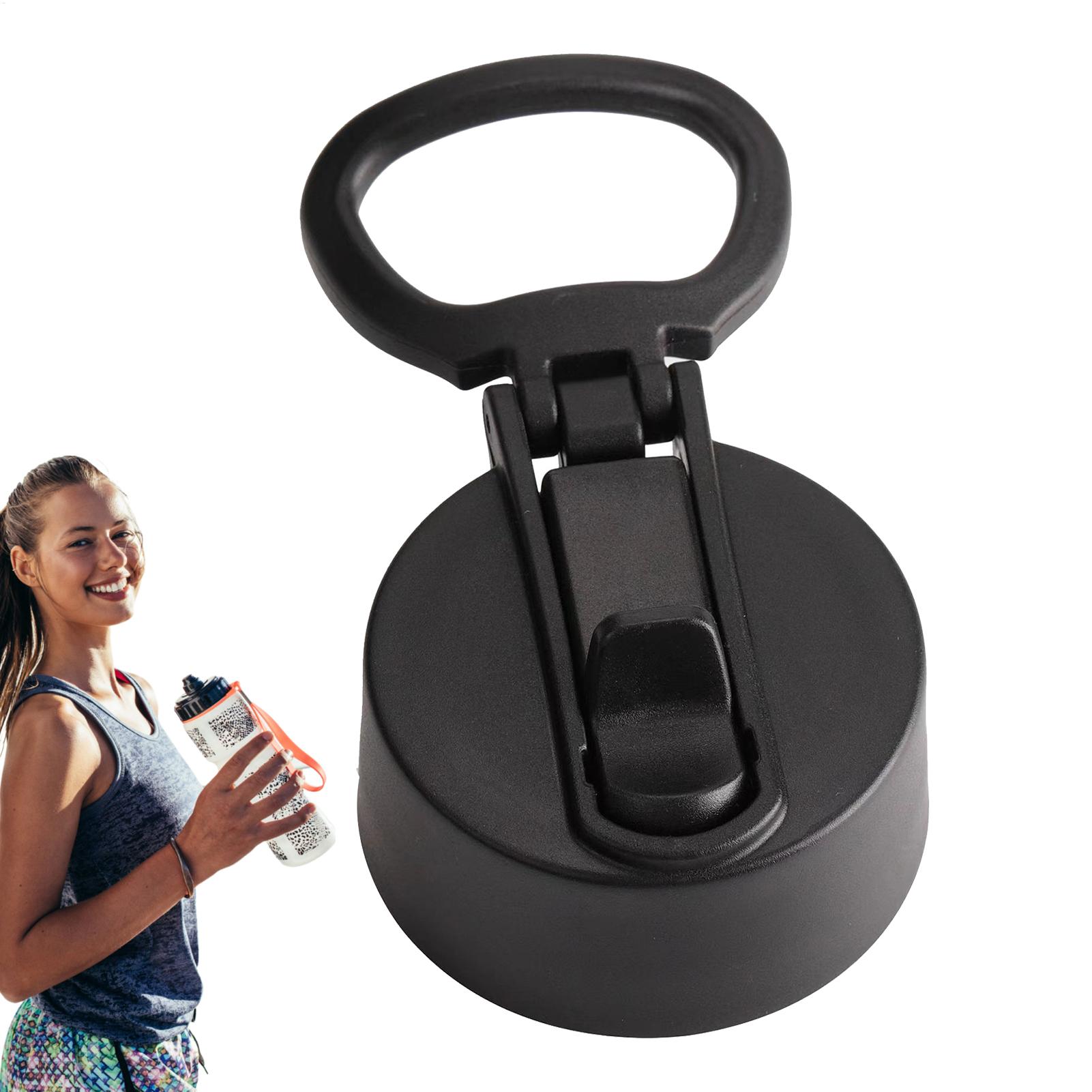Universal Leakproof Wide Mouth - đánh giá và giá Sports Water Bottle Insulated