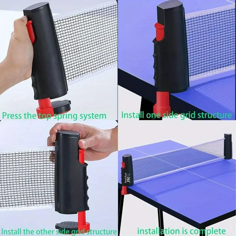 2026 Hot Table Tennis Net Anyw - đánh giá và giá Sports Equipment For Tennis
