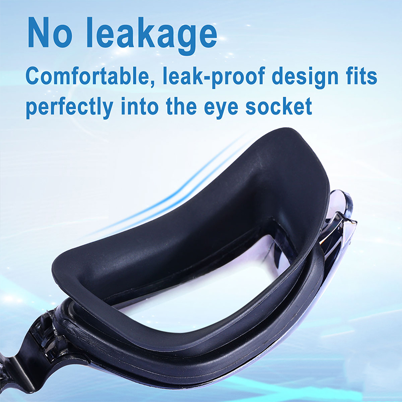 Swimming Glasses Adult Swimmin - đánh giá và giá Swimming Goggles Anti Fog