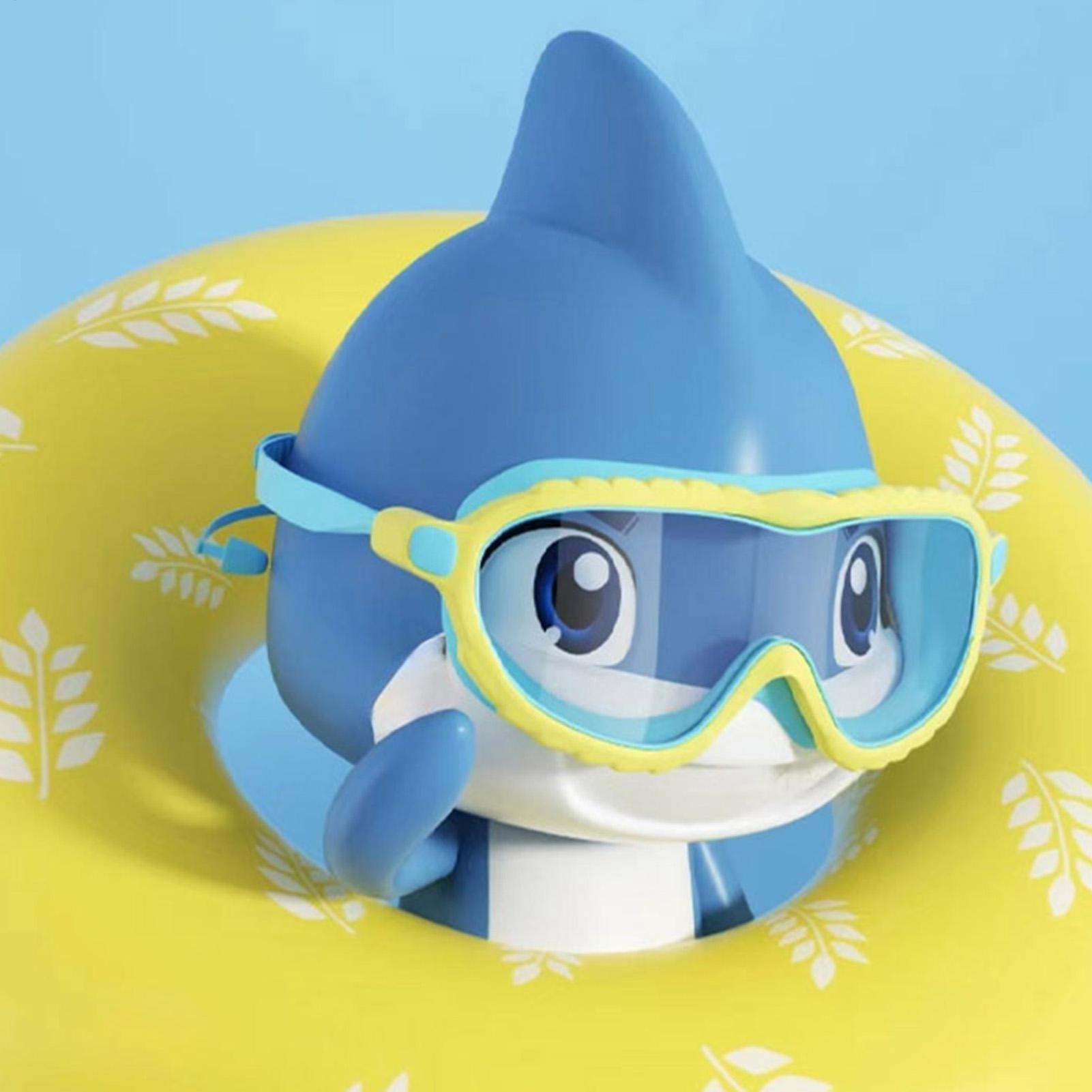 Kids Goggles For Swimming Anti - đánh giá và giá Swimming Goggles Anti Fog