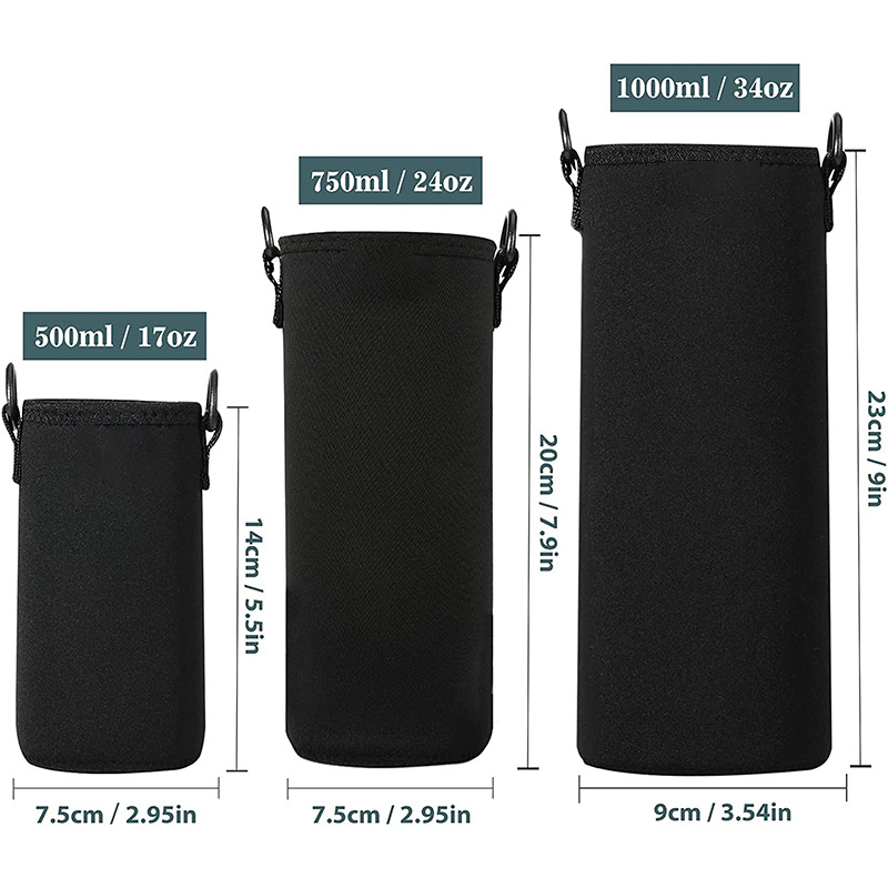 750ML/1000ML/1500ML Sports Wat - đánh giá và giá Sports Water Bottle Insulated