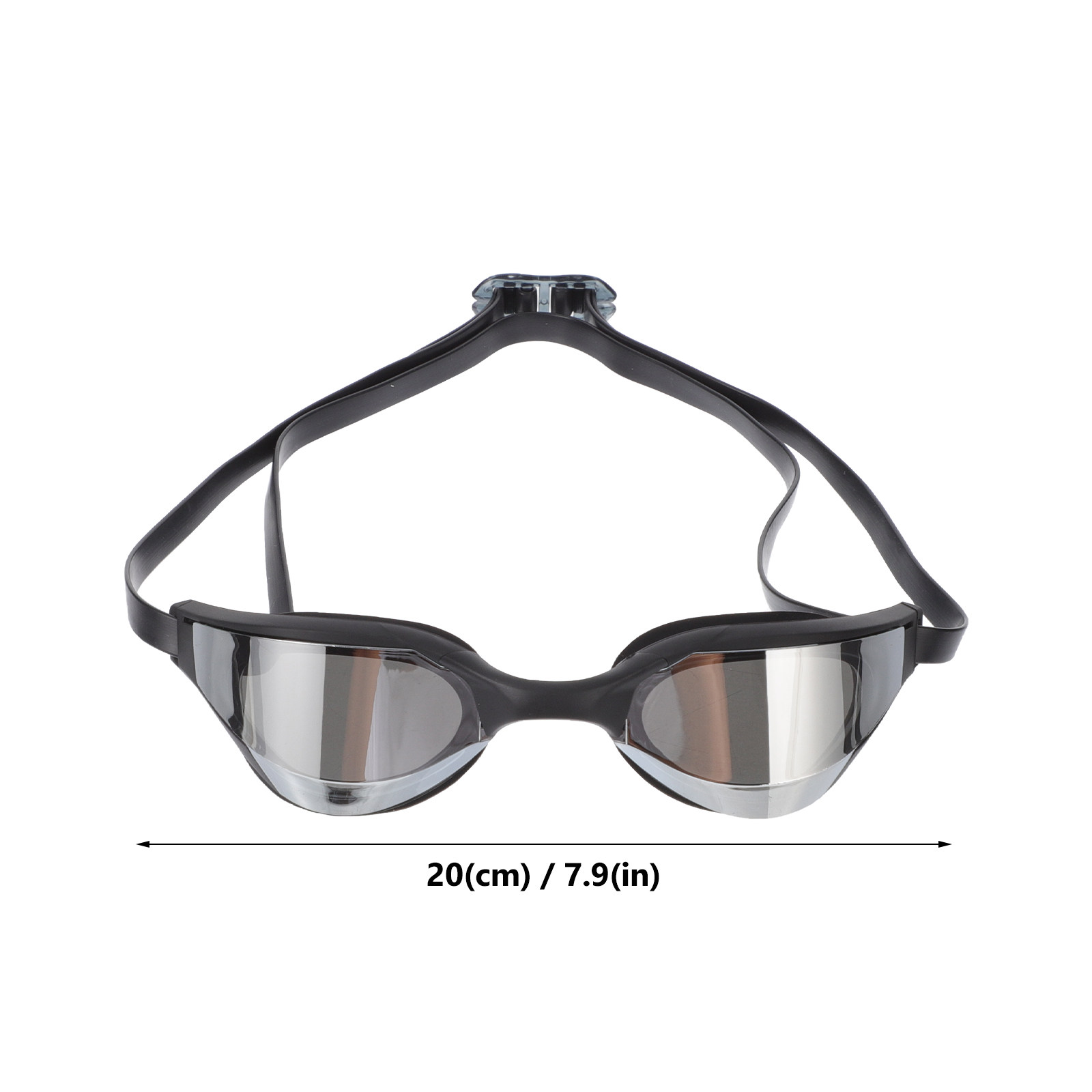 1Pair Myopia Swimming Goggles  - đánh giá và giá Swimming Goggles Anti Fog