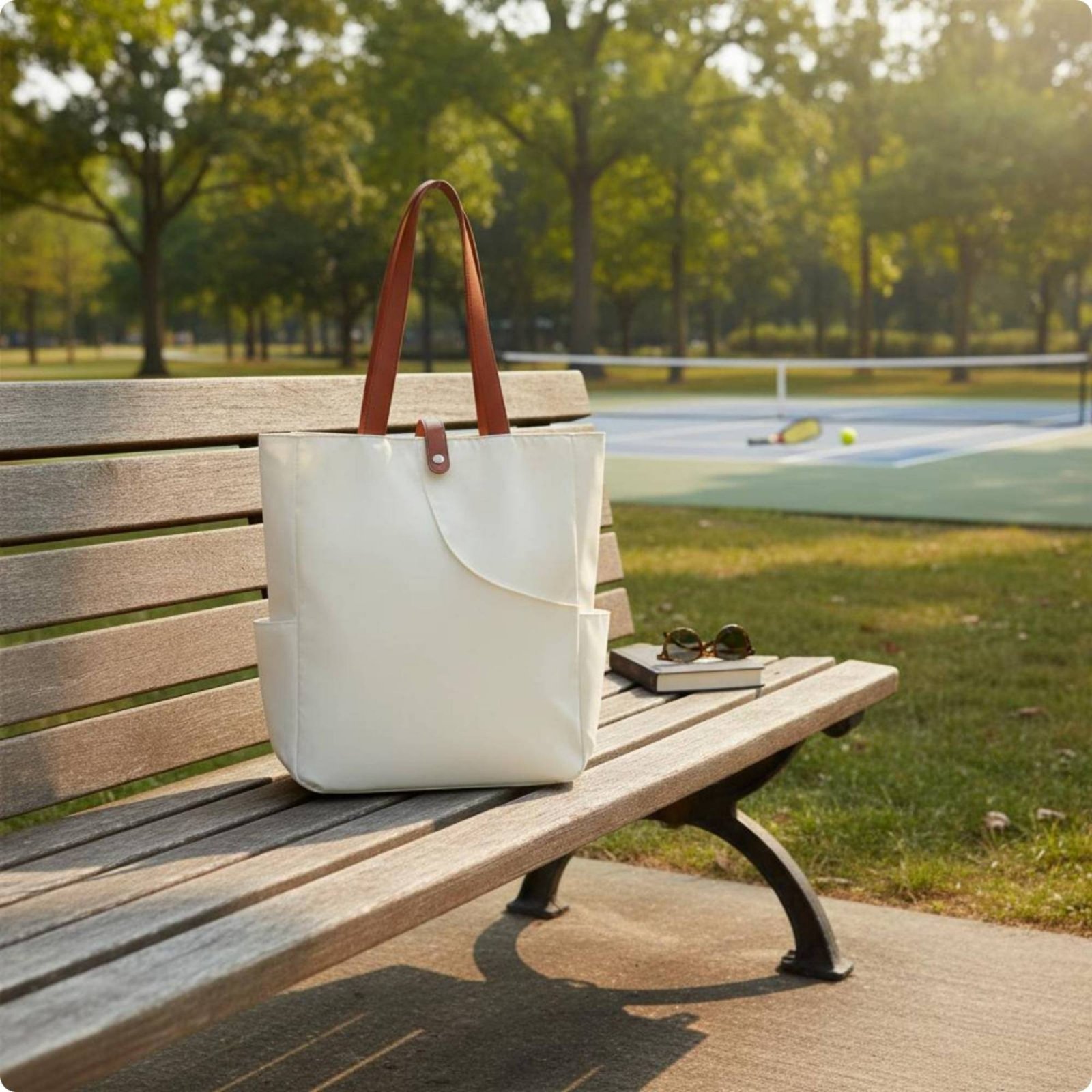 Pickleball Paddle Tote Multipl - đánh giá và giá Pickleball Paddle