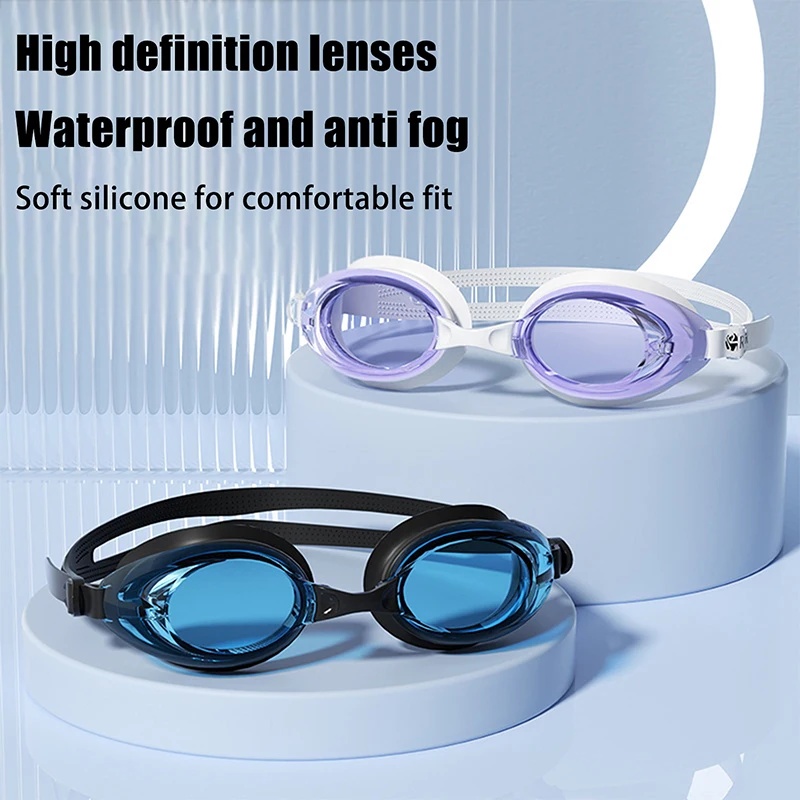 Professional Swimming Goggles  - đánh giá và giá Swimming Goggles Anti Fog