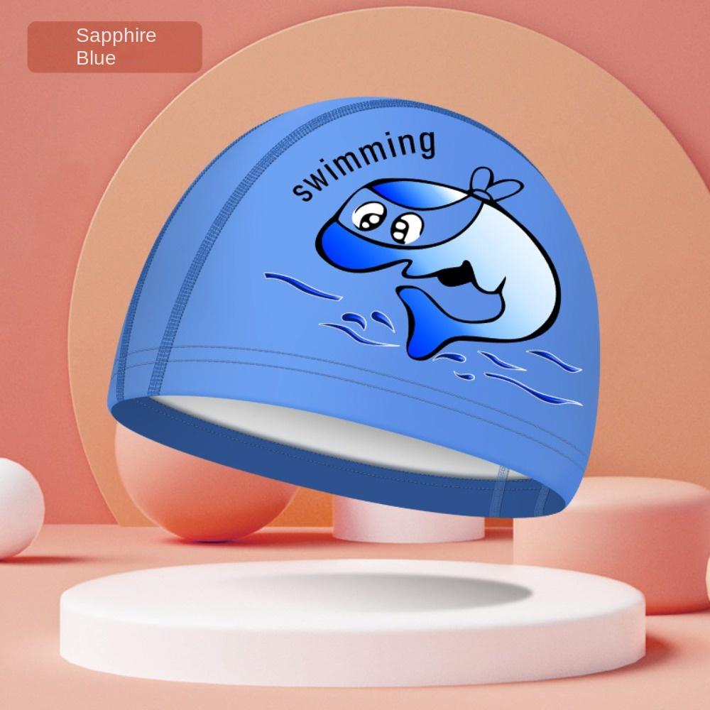 PU Coated Swimming Caps Silico - đánh giá và giá Swim Cap Silicone