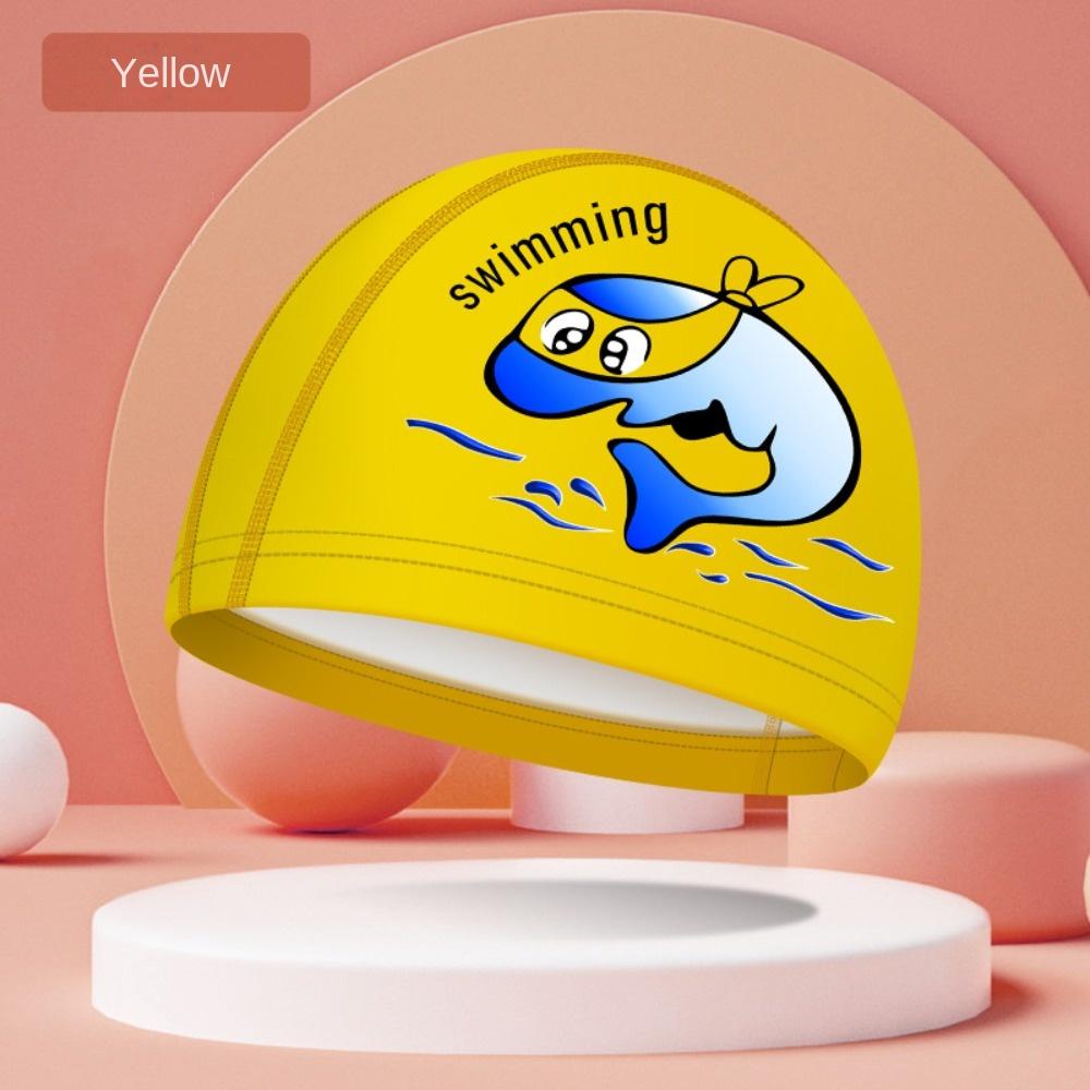PU Coated Swimming Caps Silico - đánh giá và giá Swim Cap Silicone