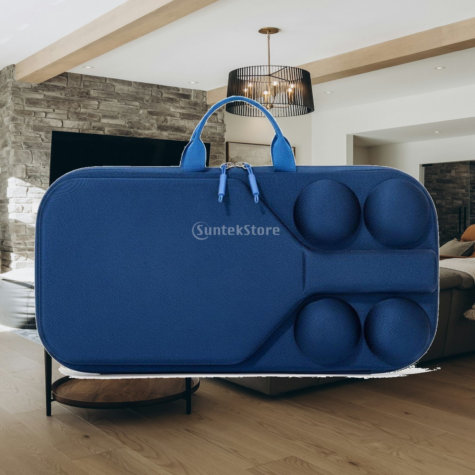 Waterproof Storage Case Durabl - đánh giá và giá Pickleball Paddle