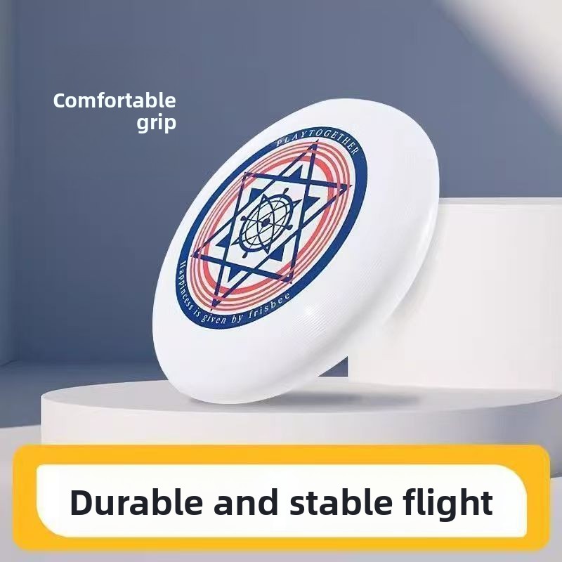Professional Flying Disc for O - đánh giá và giá Frisbee Ultimate Disc