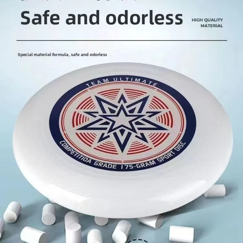 Professional Flying Disc for O - đánh giá và giá Frisbee Ultimate Disc
