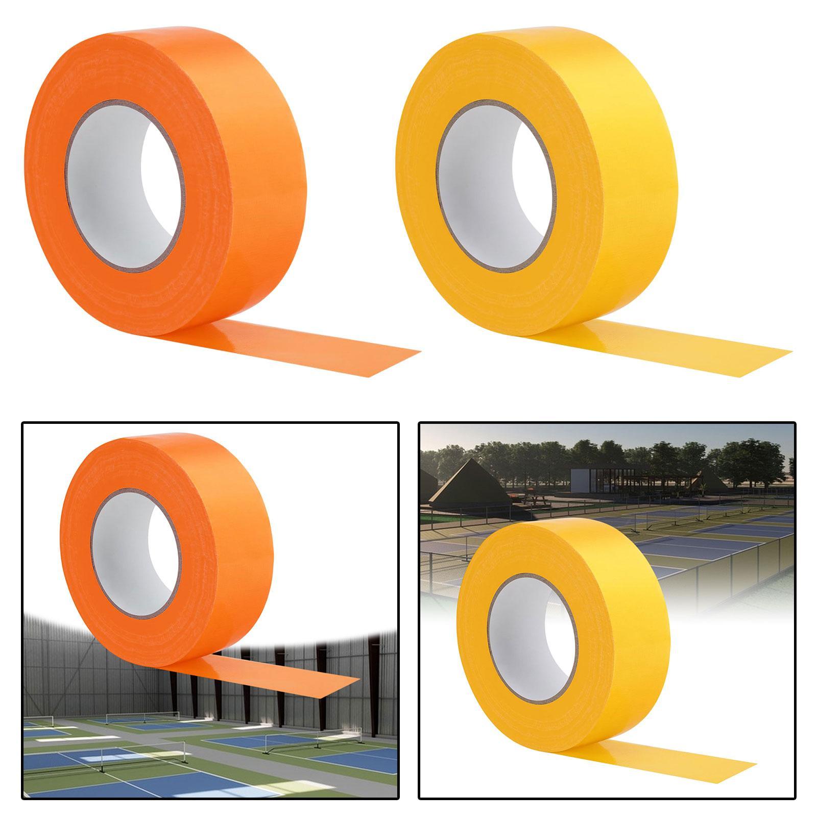 65.62ft Pickleball Court Tape  - đánh giá và giá Sports Equipment For Badminton