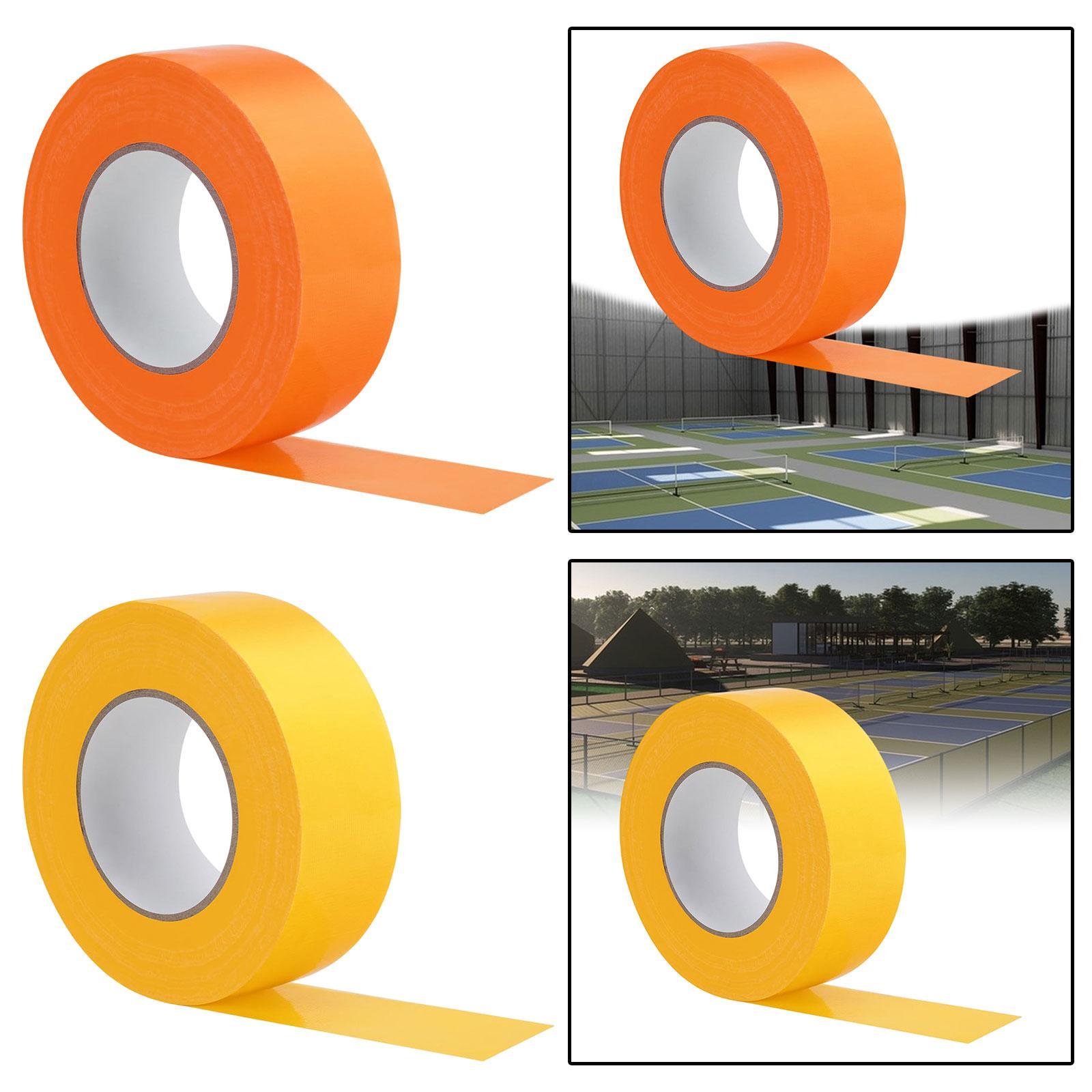 65.62ft Pickleball Court Tape  - đánh giá và giá Sports Equipment For Badminton