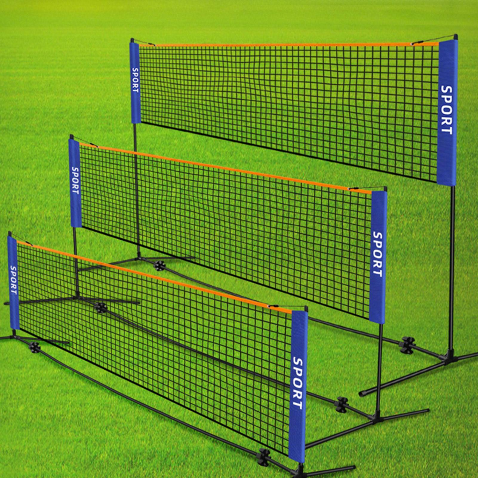 Badminton Net Height Adjustabl - đánh giá và giá Sports Equipment For Badminton