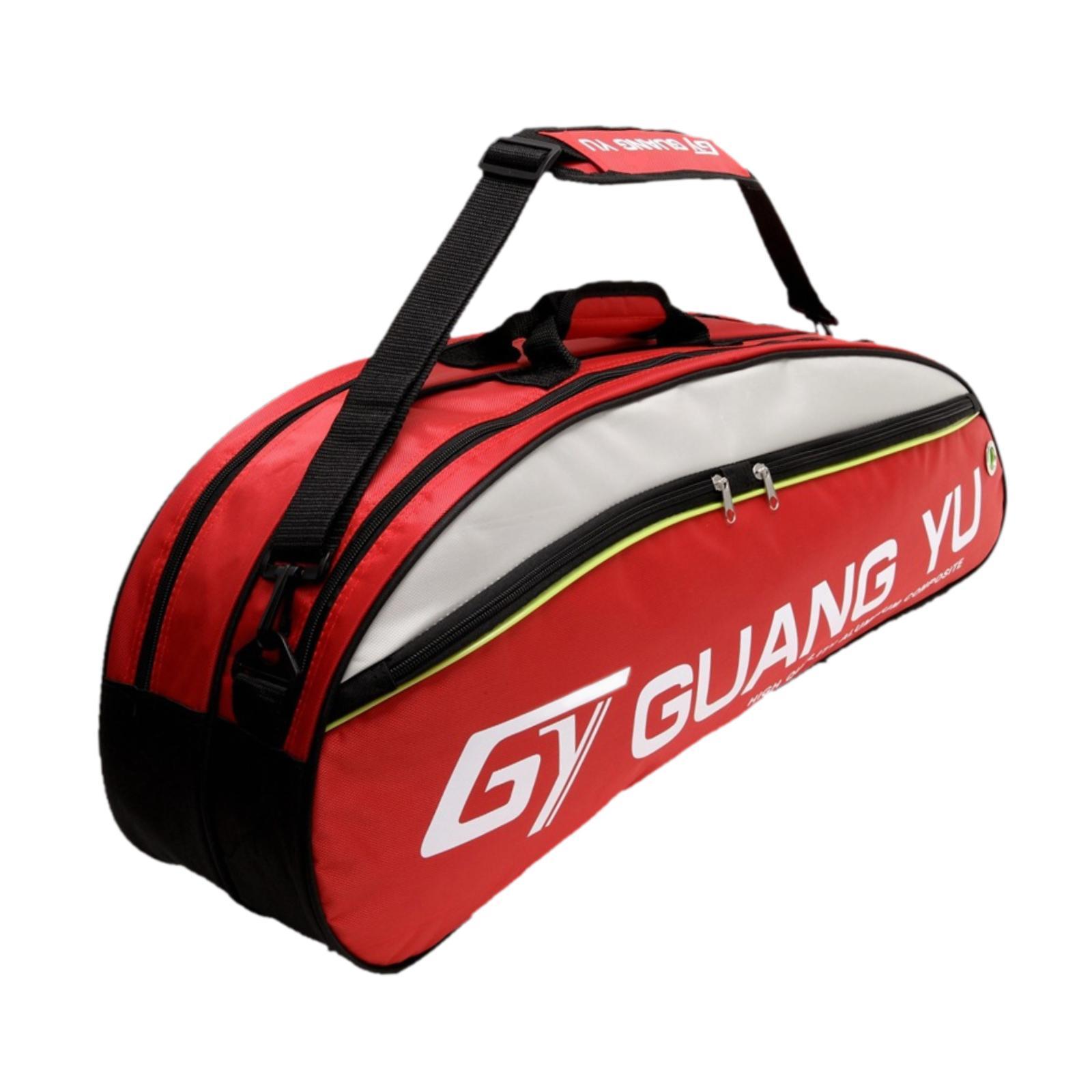 Large Capacity Badminton Tenni - đánh giá và giá Sports Equipment For Badminton