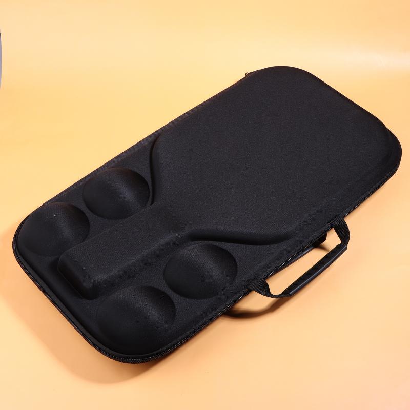 * Pickleball Racket Bag Protec - đánh giá và giá Pickleball Paddle