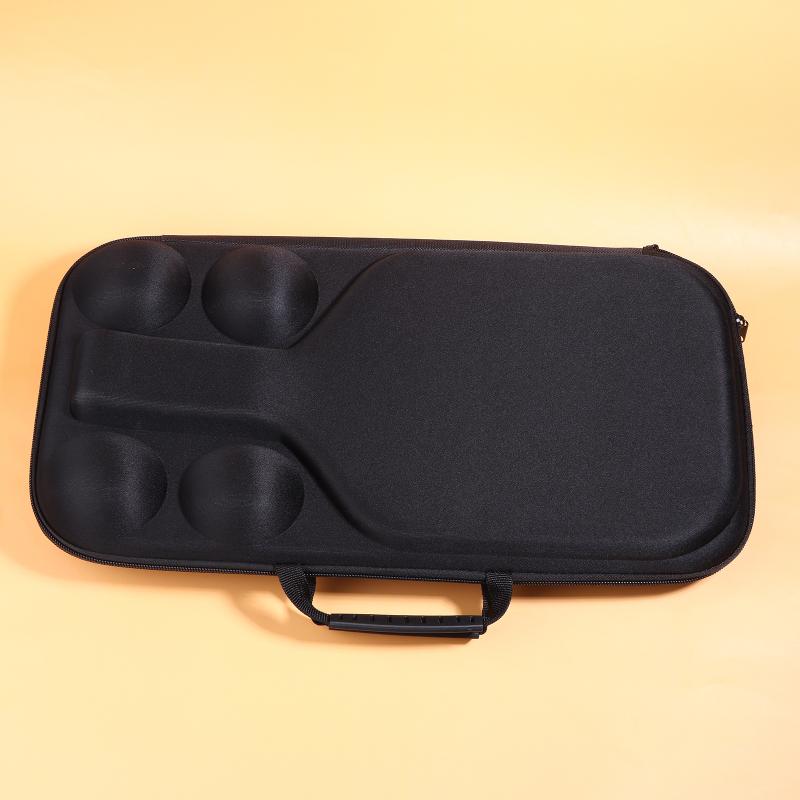 * Pickleball Racket Bag Protec - đánh giá và giá Pickleball Paddle