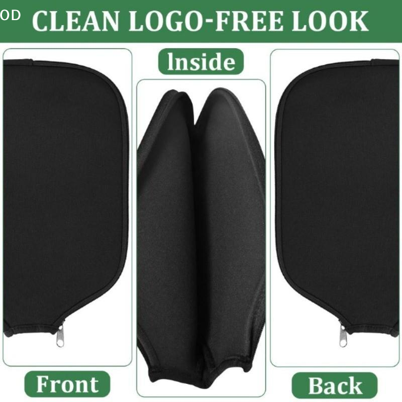 Waterproof Pickleball Bag Reve - đánh giá và giá Pickleball Paddle