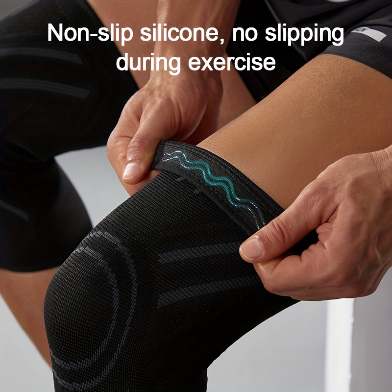 1Pc Compression Knee Support S - đánh giá và giá Volleyball Knee Pad