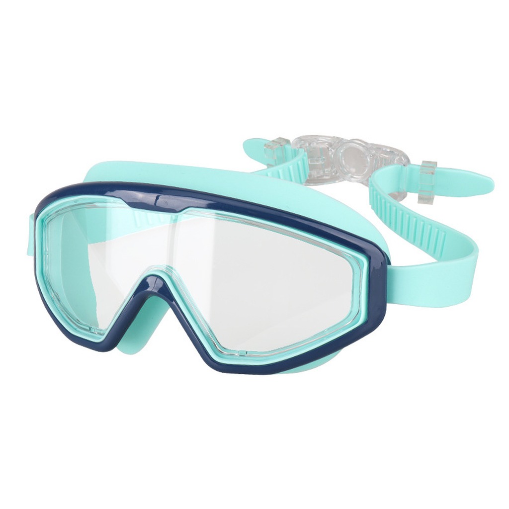 Uv Swim Goggles 3d Contoured A - đánh giá và giá Swimming Goggles Anti Fog
