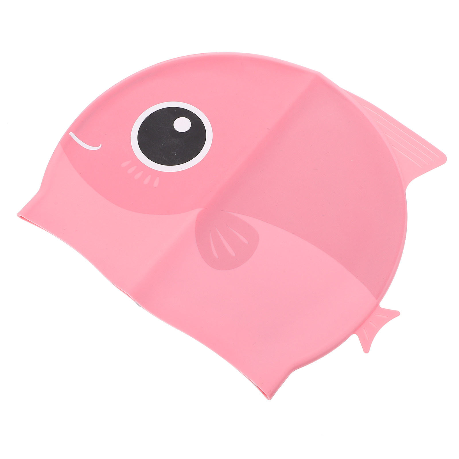 Silicone Swim Cap Cartoon Swim - đánh giá và giá Swim Cap Silicone