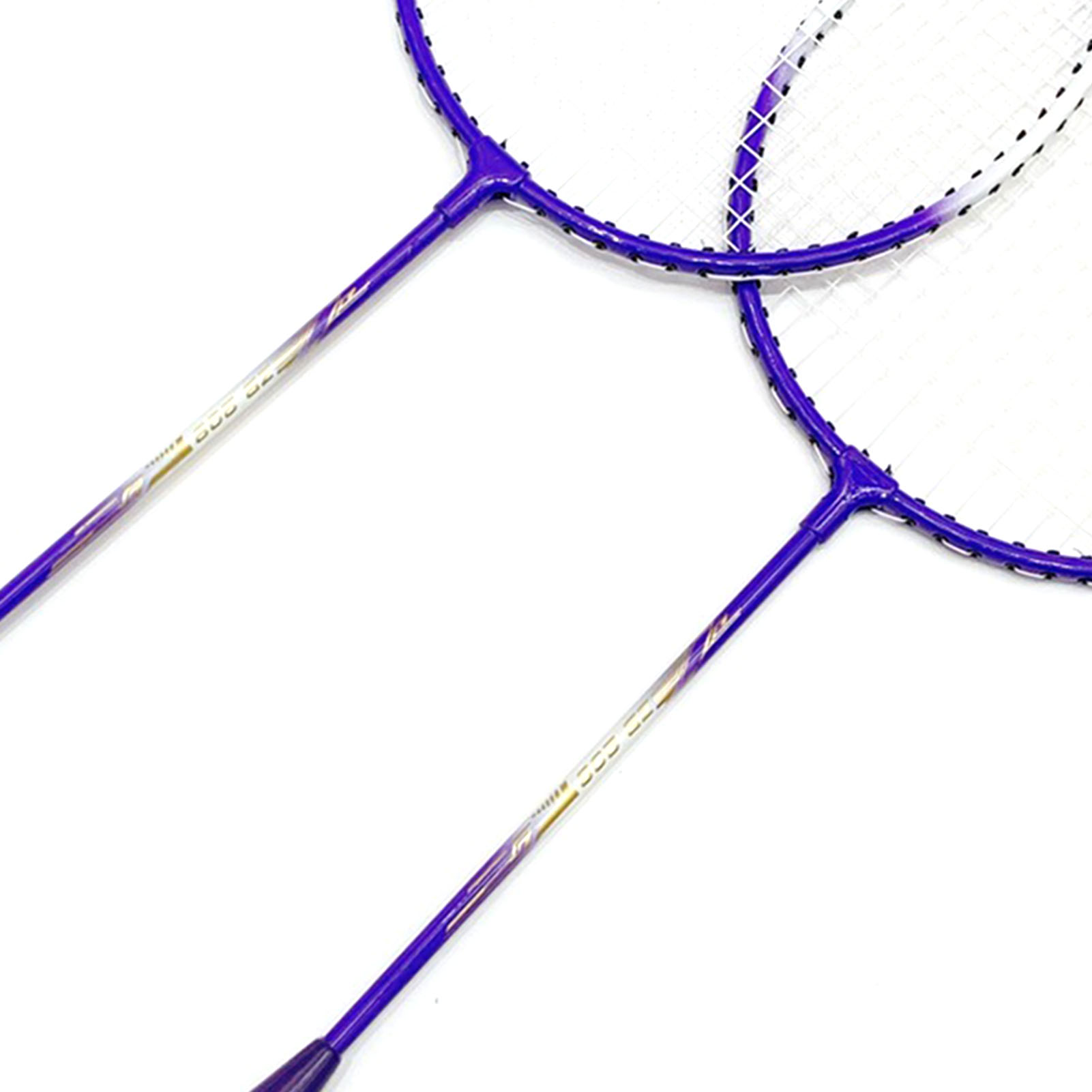 Badminton Rackets Set With Car - đánh giá và giá Sports Equipment For Badminton