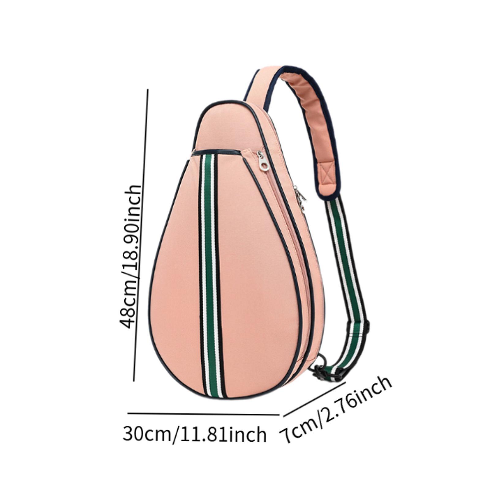 Tennis Bag Professional Outdoo - đánh giá và giá Sports Equipment For Tennis
