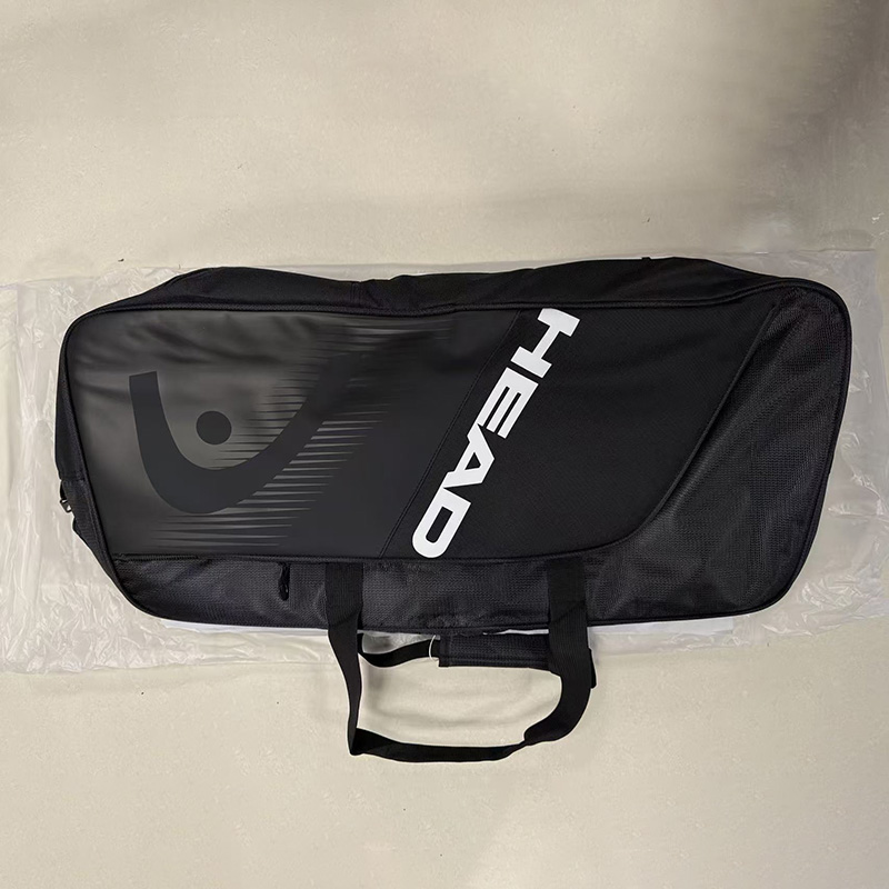 Original HEAD Large Capacity T - đánh giá và giá Sports Equipment For Tennis