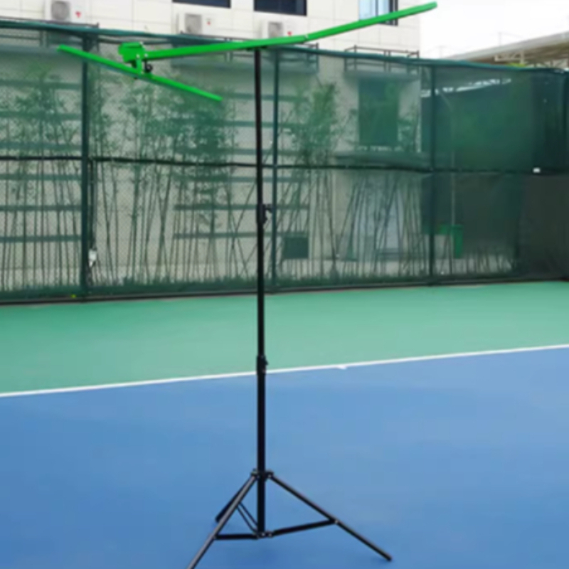 Automatic Tennis Ball Machine  - đánh giá và giá Sports Equipment For Tennis