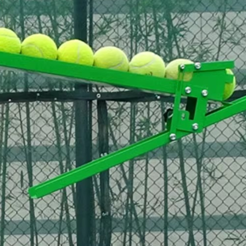 Automatic Tennis Ball Machine  - đánh giá và giá Sports Equipment For Tennis