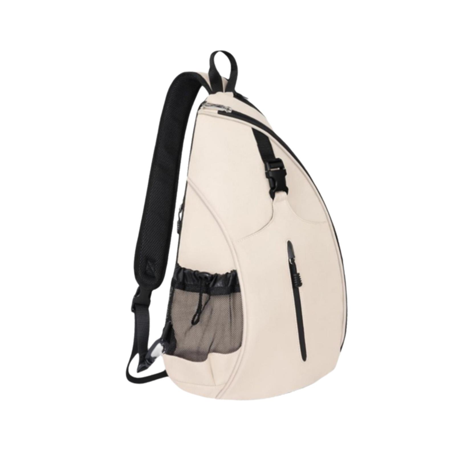 Tennis Bag Pickleball Sling Cr - đánh giá và giá Sports Equipment For Badminton