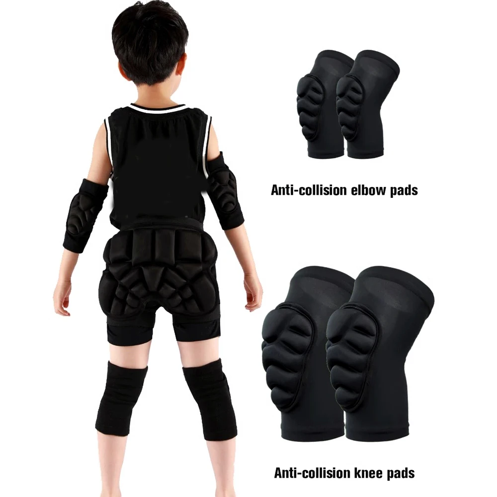 1Pair Thick Sponge Knee Pads E - đánh giá và giá Volleyball Knee Pad