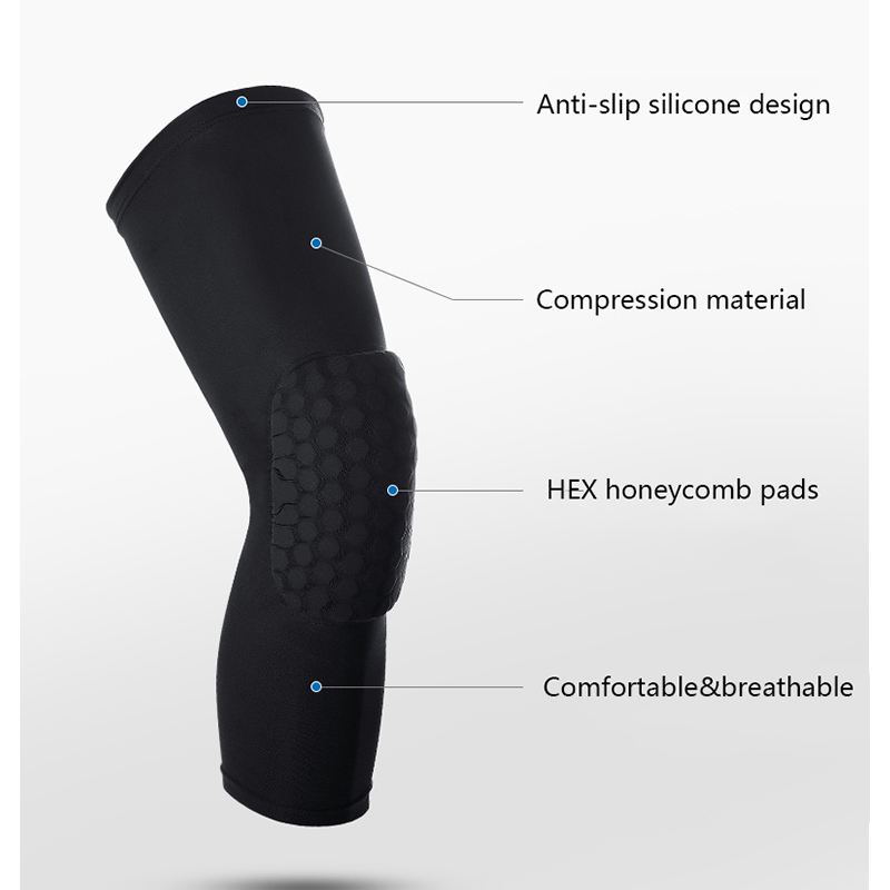 2 Piece Knee Pads for Joints S - đánh giá và giá Volleyball Knee Pad