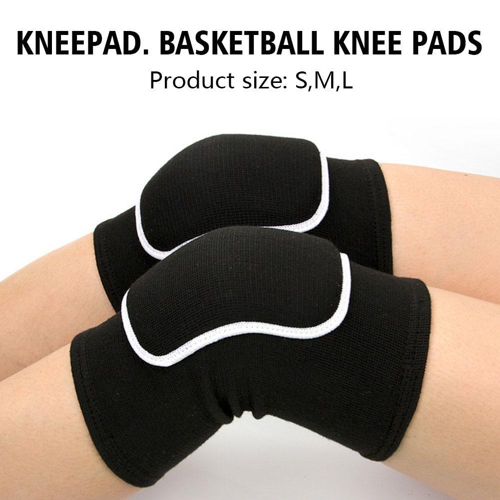 Dancing Knee Pads for Volleyba - đánh giá và giá Volleyball Knee Pad