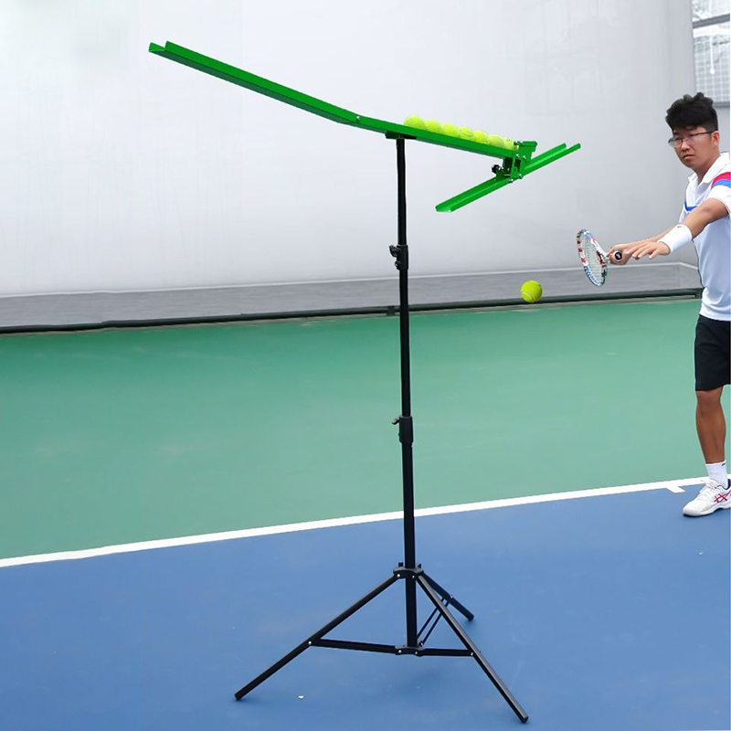 Gravity Cycle Tennis Serving M - đánh giá và giá Sports Equipment For Tennis