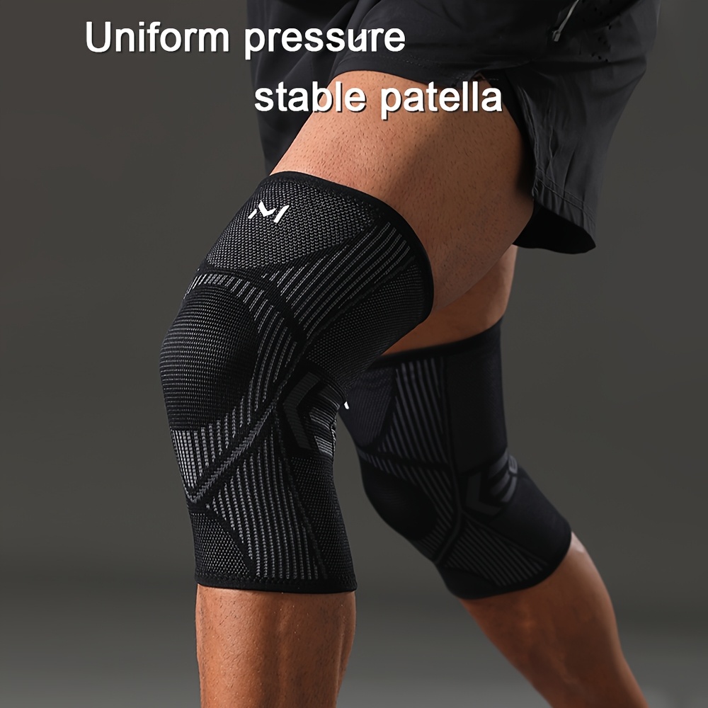 1 Pcs Compression Knee Support - đánh giá và giá Volleyball Knee Pad