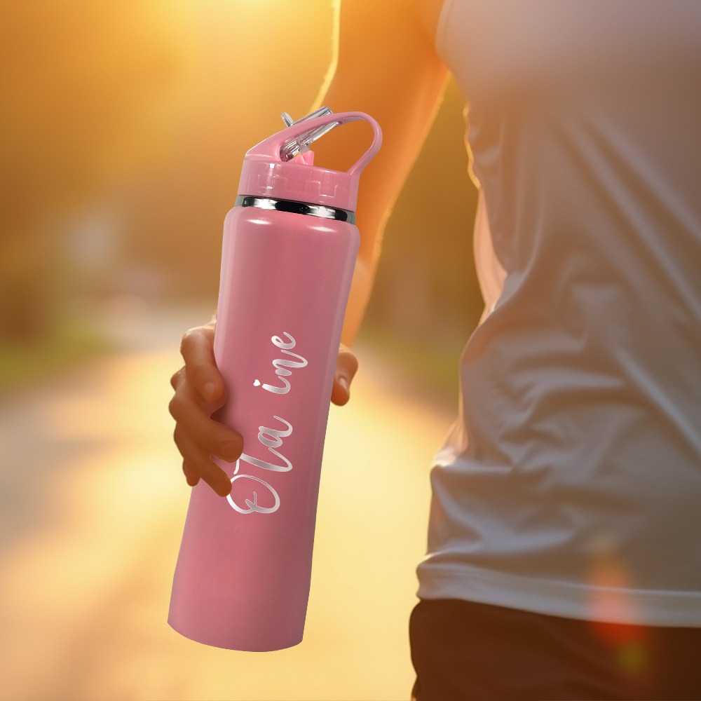 Personalized Insulated Stainle - đánh giá và giá Sports Water Bottle Insulated