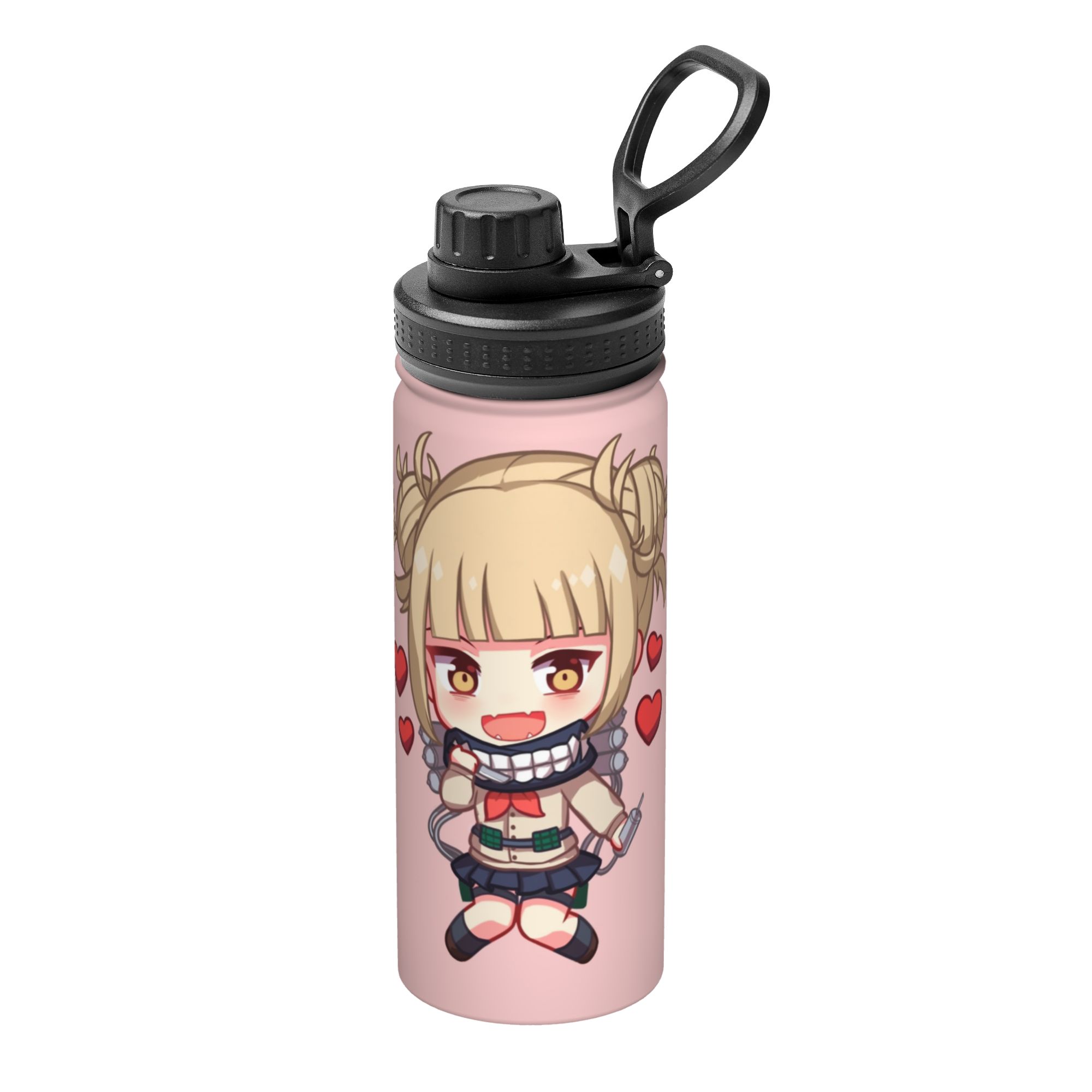 Toga My Hero Academia 18OZ Spo - đánh giá và giá Sports Water Bottle Insulated