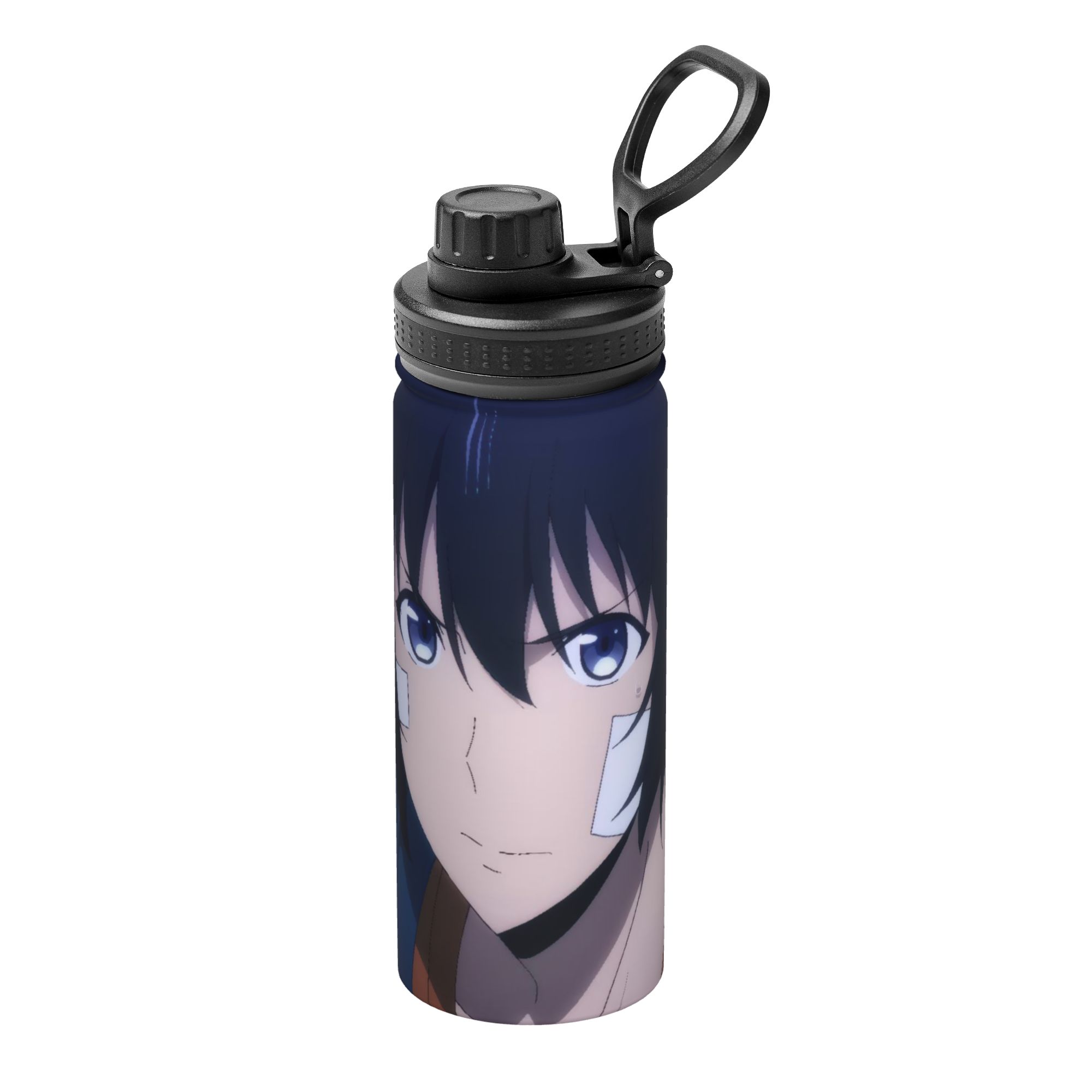Anime Solos Levelings 18OZ Spo - đánh giá và giá Sports Water Bottle Insulated