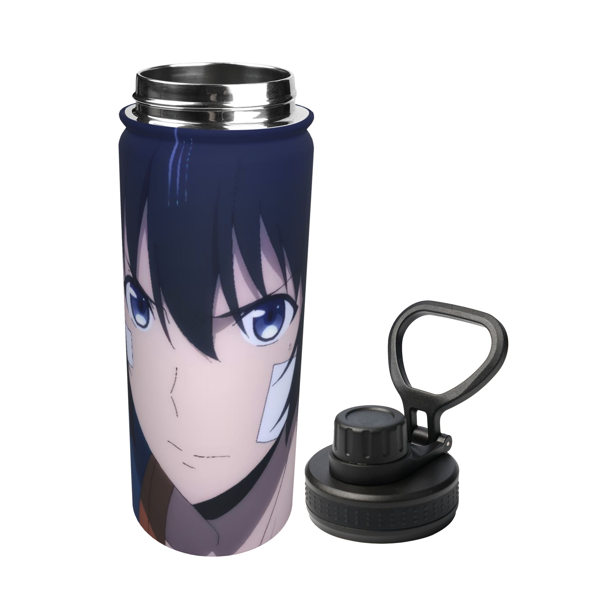 Anime Solos Levelings 18OZ Spo - đánh giá và giá Sports Water Bottle Insulated