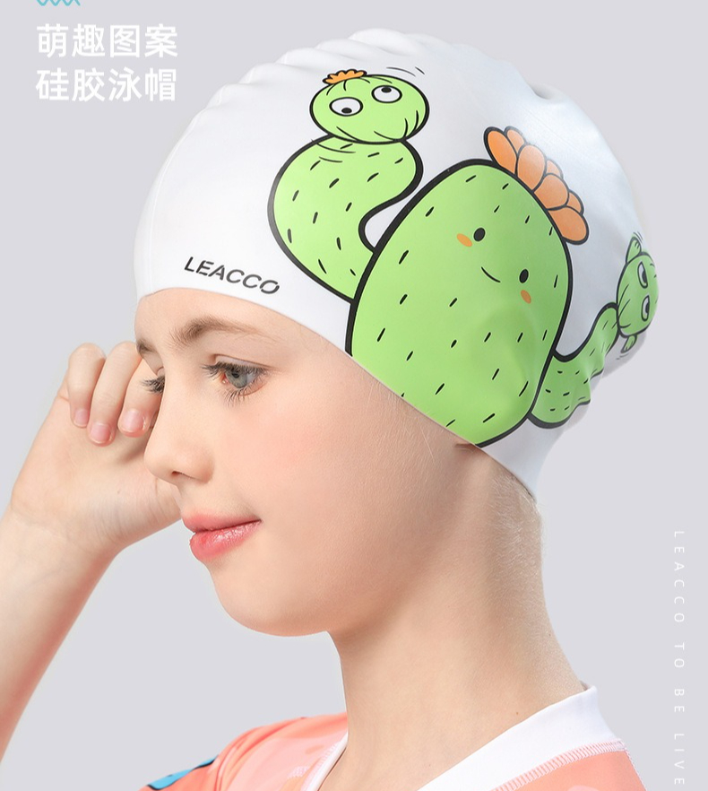 Waterproof Silicone Swim Cap f - đánh giá và giá Swim Cap Silicone