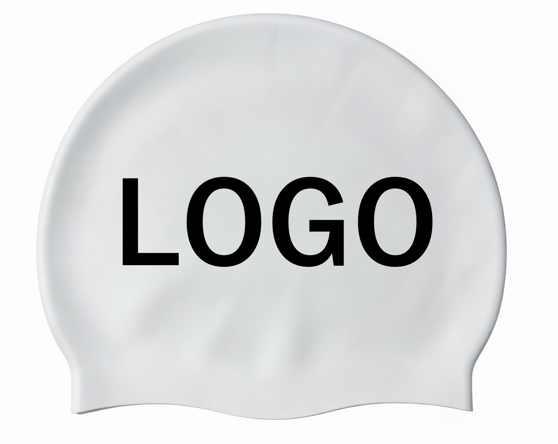 Custom logo Silicone Swimming  - đánh giá và giá Swim Cap Silicone