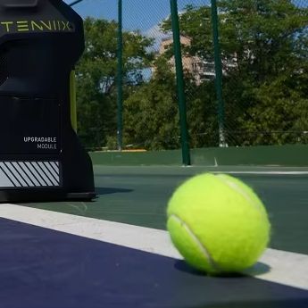 Professional  Tenniix Tennis B - đánh giá và giá Sports Equipment For Tennis